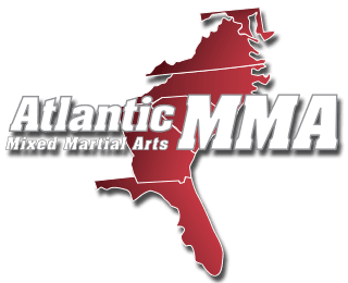 Atlantic MMA, Inc. logo