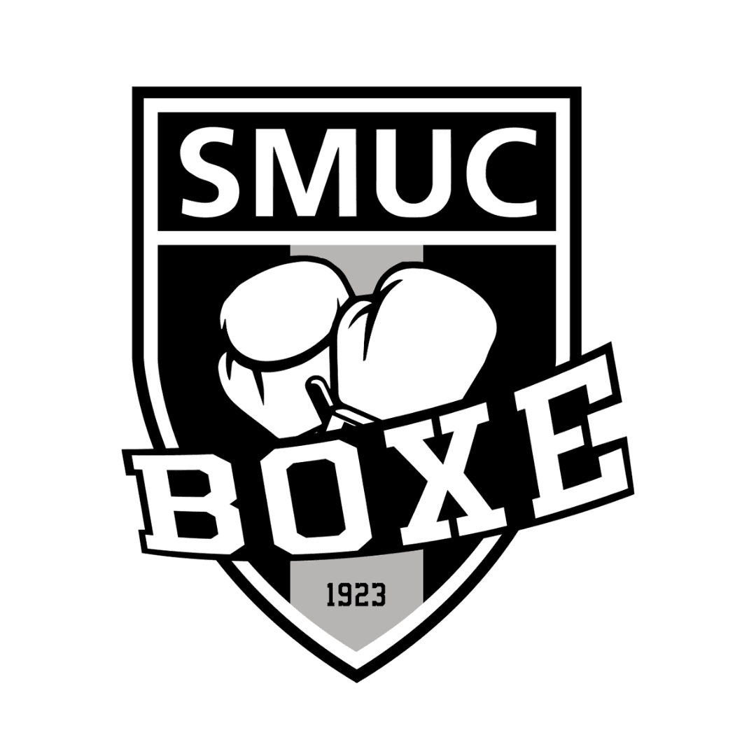 Smuc Boxe - Marseille Luminy 13009 logo