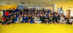 Main image of Shaolin MMA | Excellence School of Jiu-Jitsu