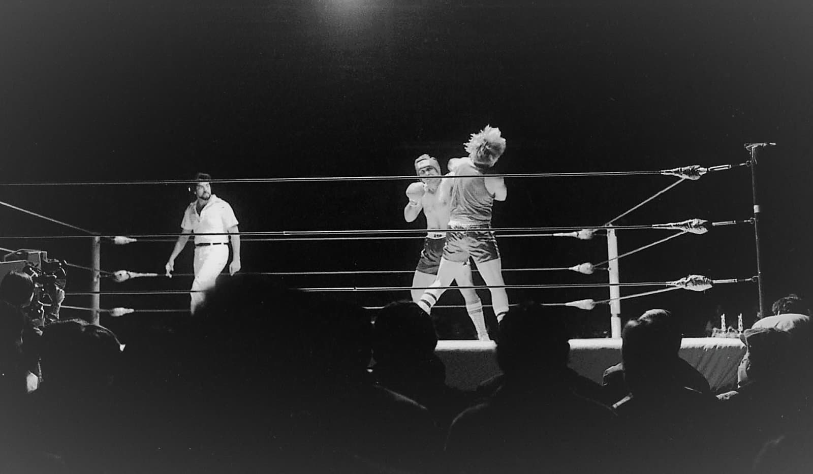 Main image of Downtown Boxing Club