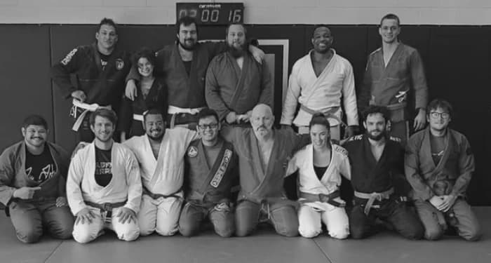 Main image of E3 Jiu-Jitsu