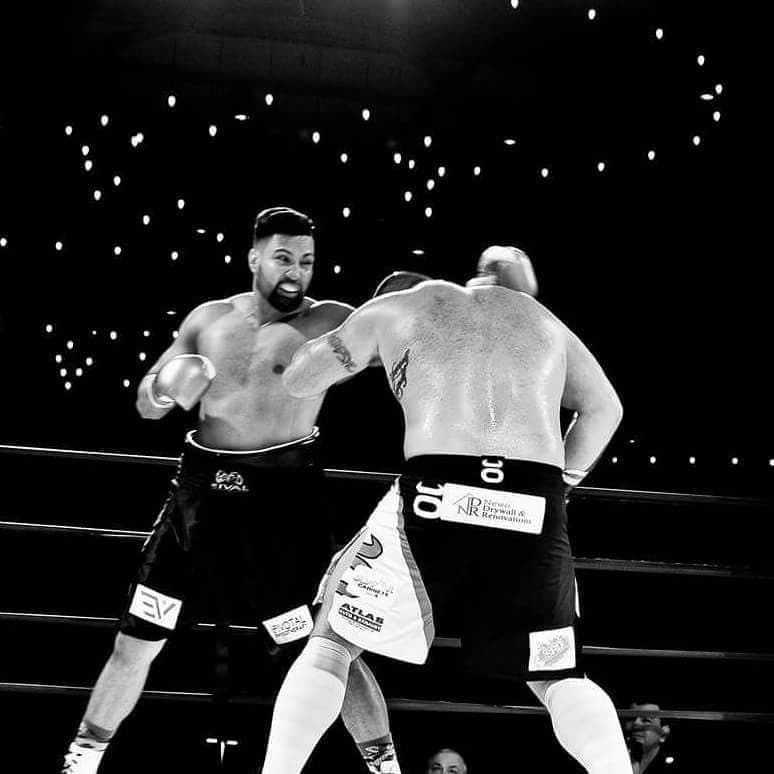 Main image of Avenue Boxing Club