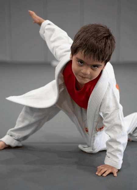 Main image of Sol BJJ - Brazilian Jiu Jitsu Classes in Phoenix