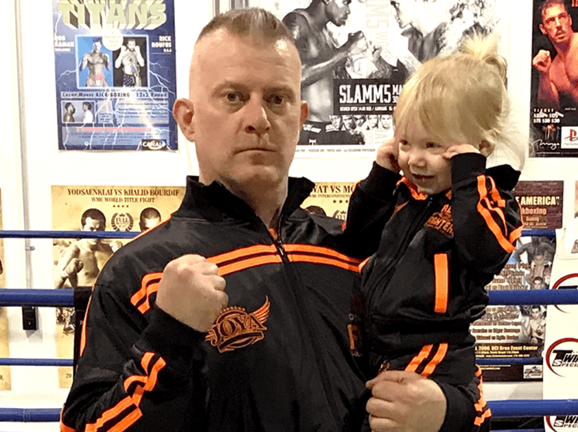 Main image of Real Fighters Gym, LLC