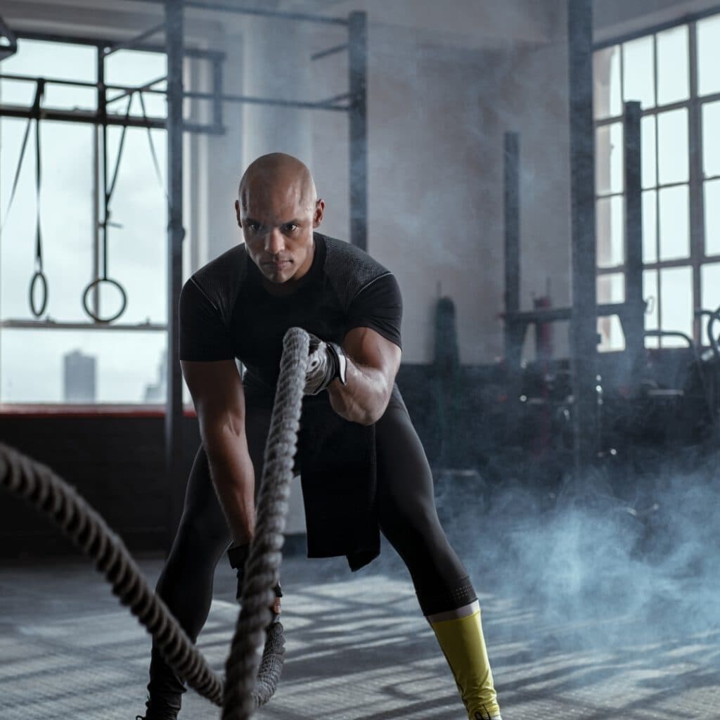 Main image of The Ring Boxing Club München