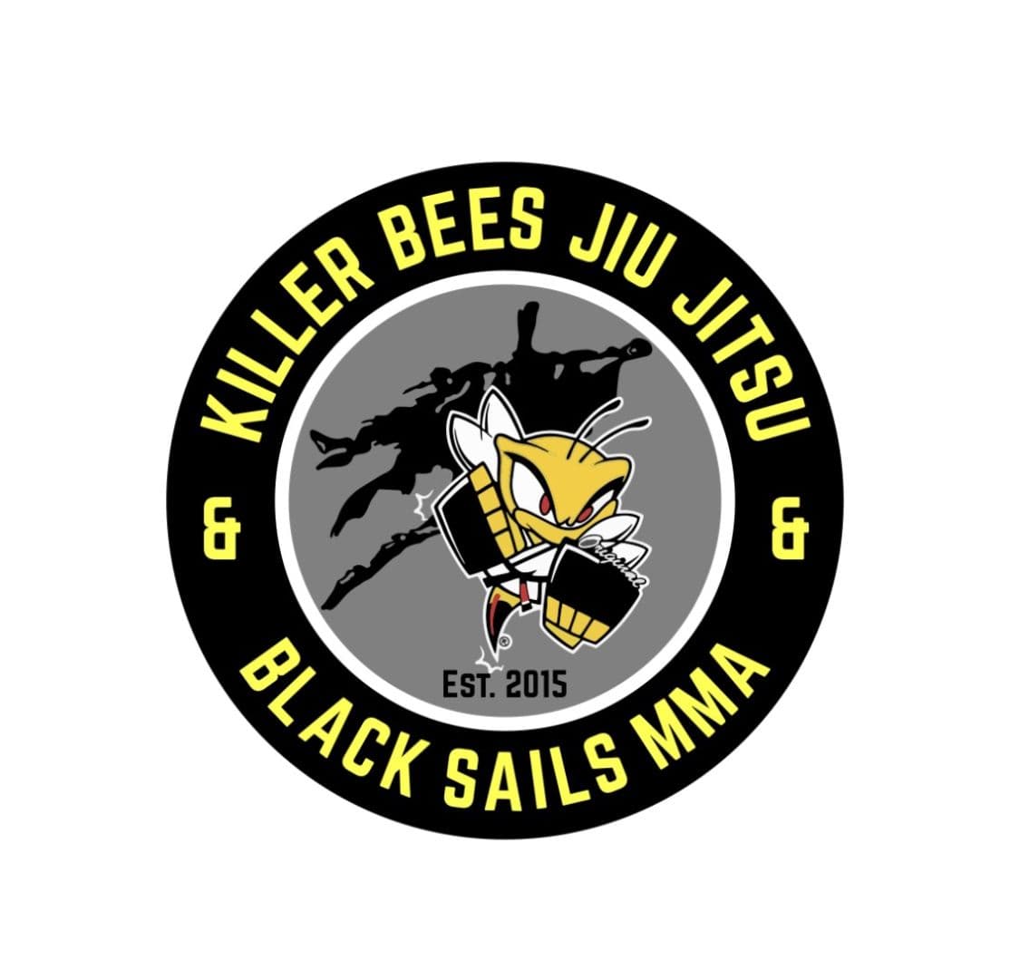 Main image of Killer Bees Jiu Jitsu and Black Sails MMA
