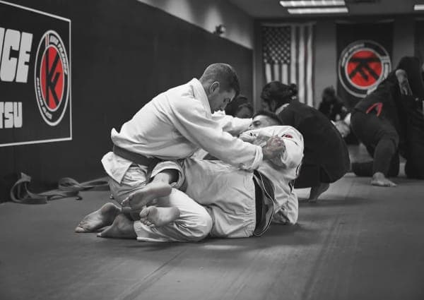Main image of KIKO FRANCE BRAZILIAN JIU-JITSU ACADEMY