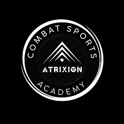 Atrixion Combat Sports Academy logo