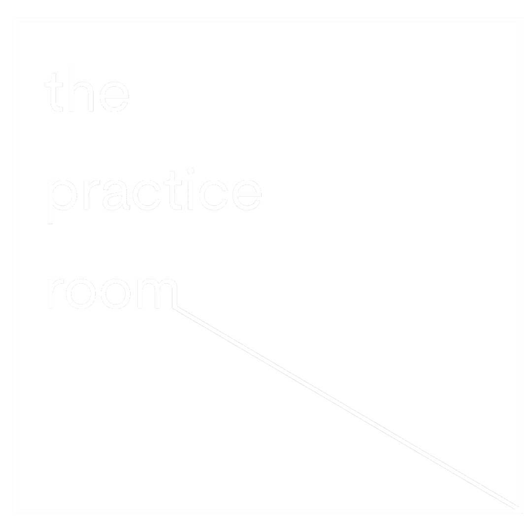 The Practice Room logo