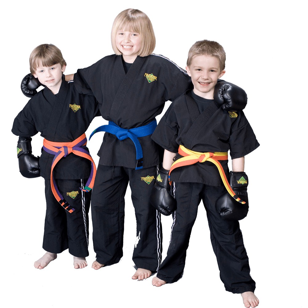 Main image of Wood's Martial Arts