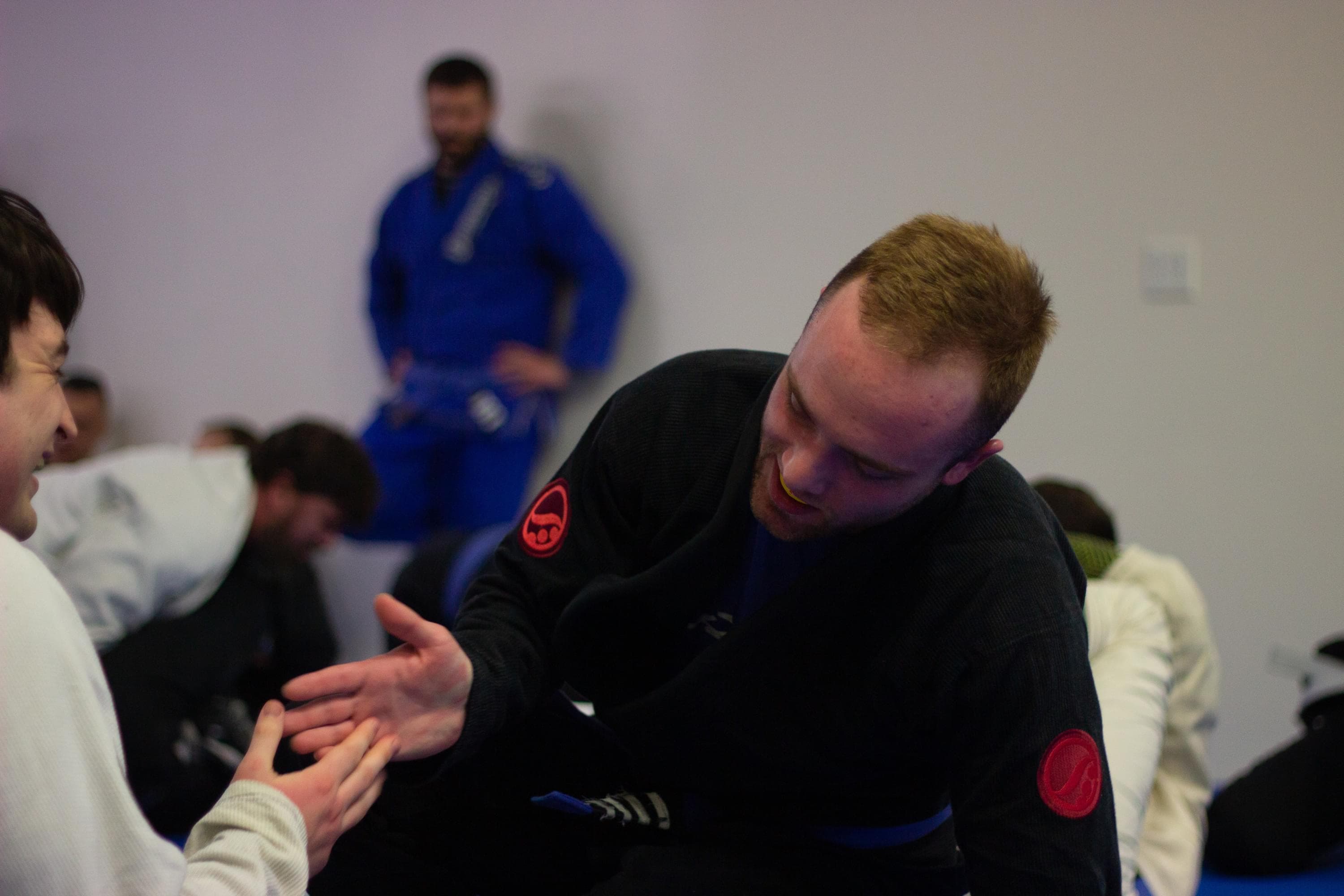 Main image of Citadel Brazilian Jiu-Jitsu