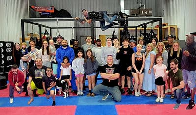 Main image of 605 Boxing and MMA