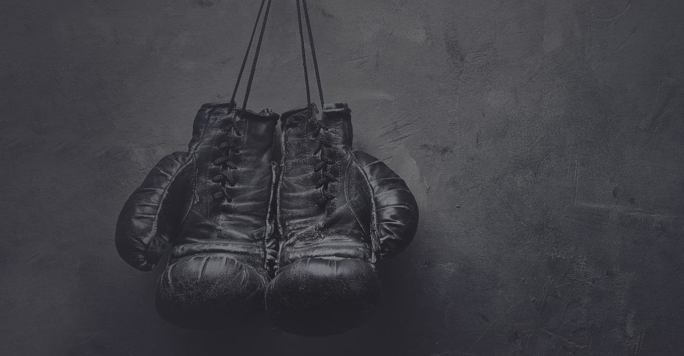605 Boxing and MMA logo