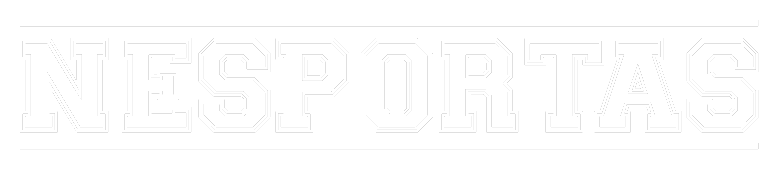 NESPORTAS logo