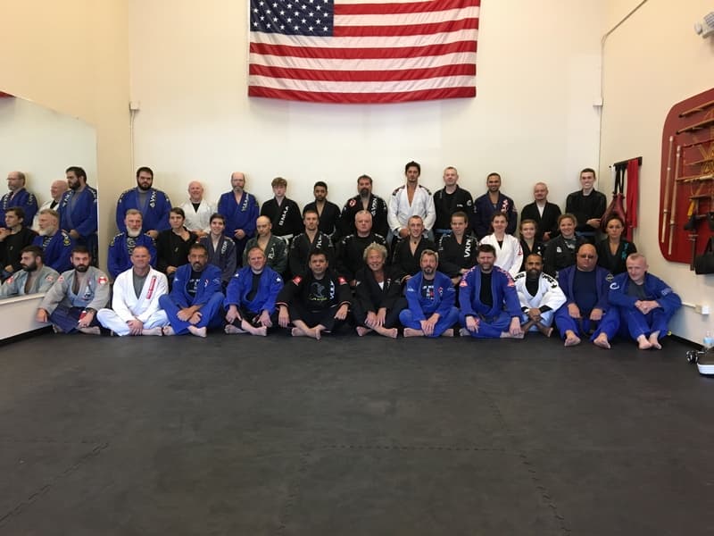 Main image of Brunswick Martial Arts Academy Inc.