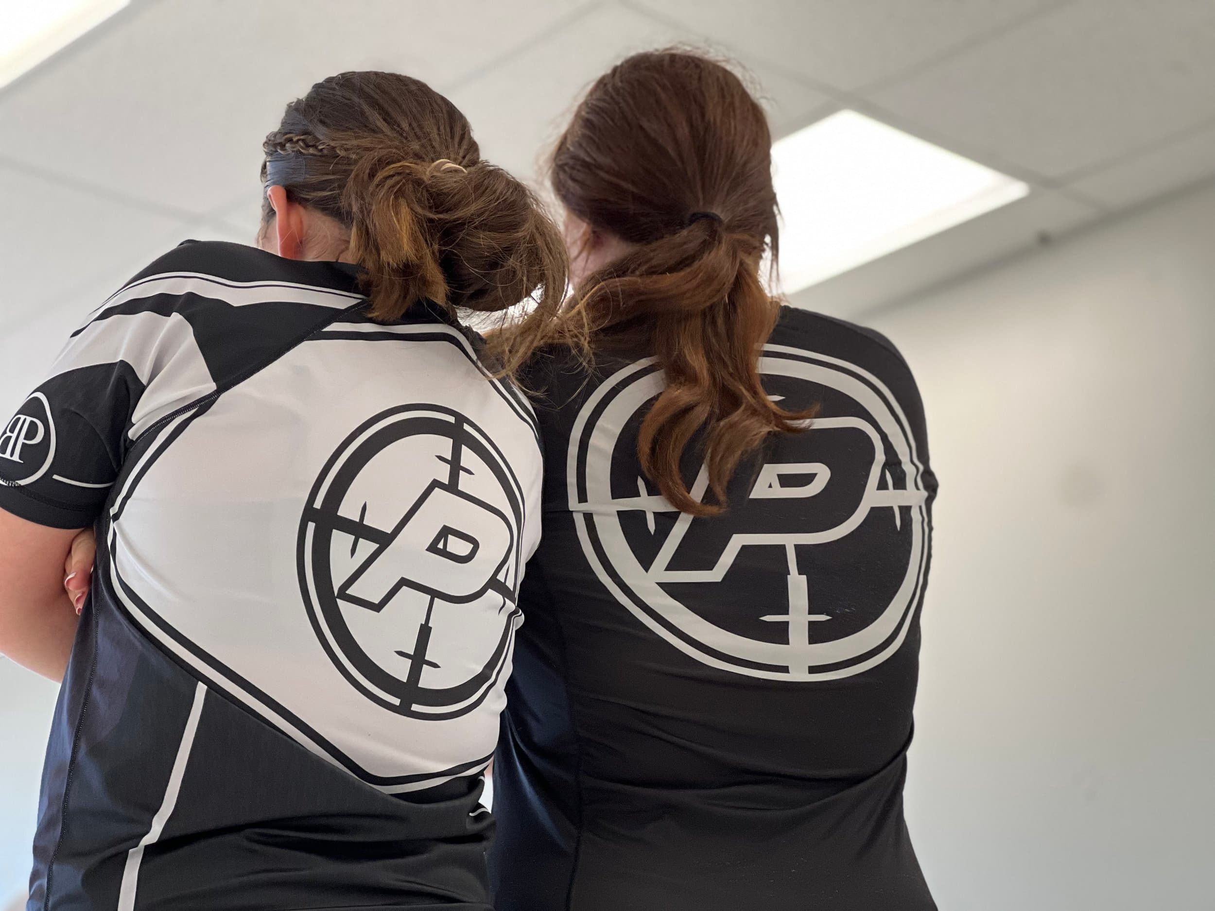 Main image of Precision Jiu Jitsu of Flowood