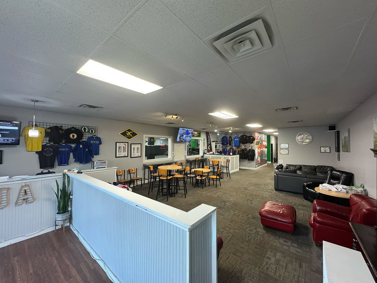 Main image of Tennessee Brazilian Jiu Jitsu Academy
