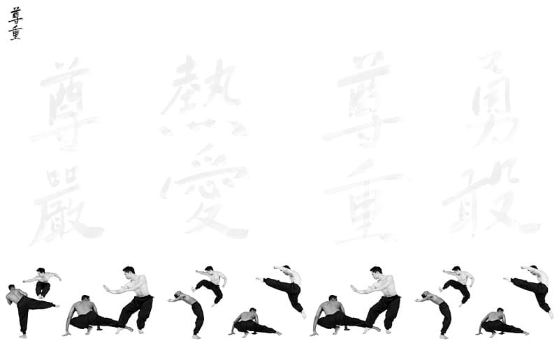 Main image of White Mountain Brazilian Jiu-Jitsu and Mixed Martial Arts Club