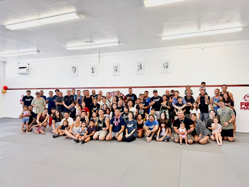 Main image of CJJF Central