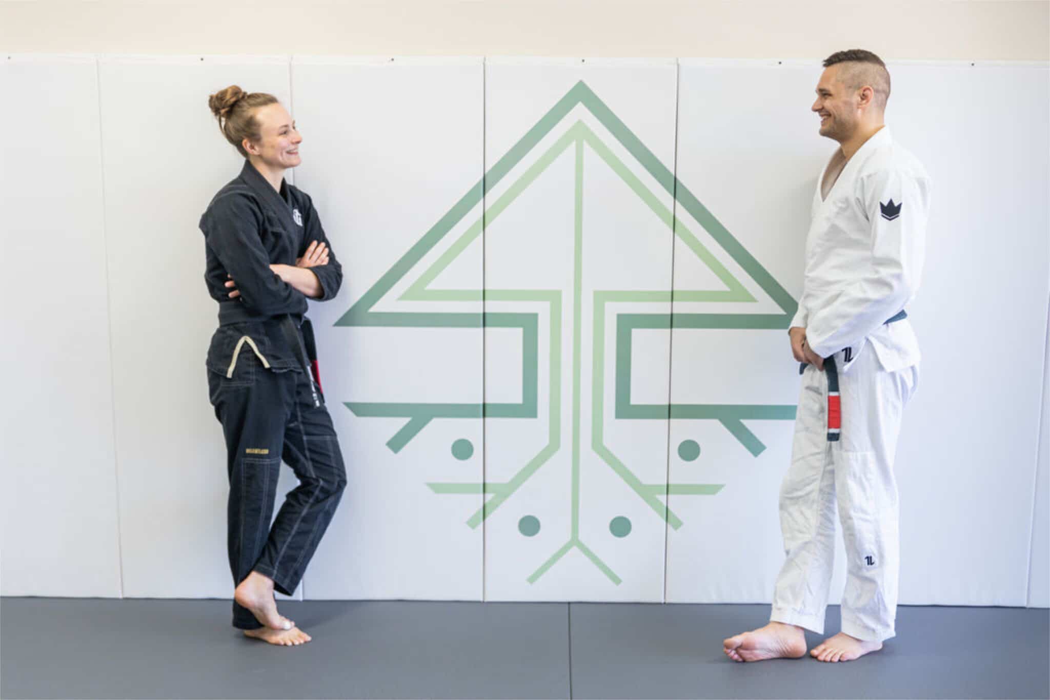 Main image of Iron Roots Brazilian Jiu Jitsu