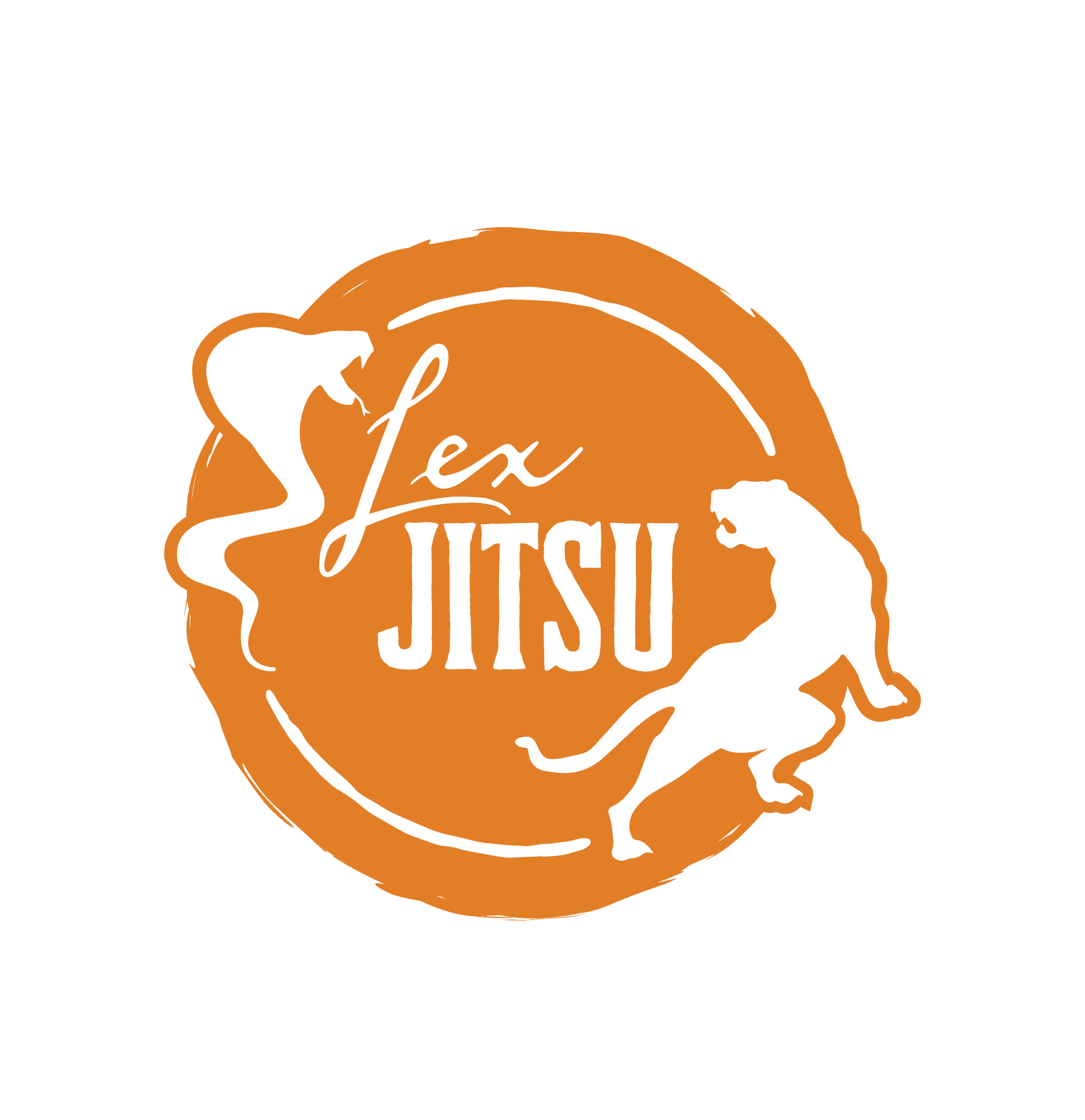 Lexington Jiu-Jitsu & Fitness logo