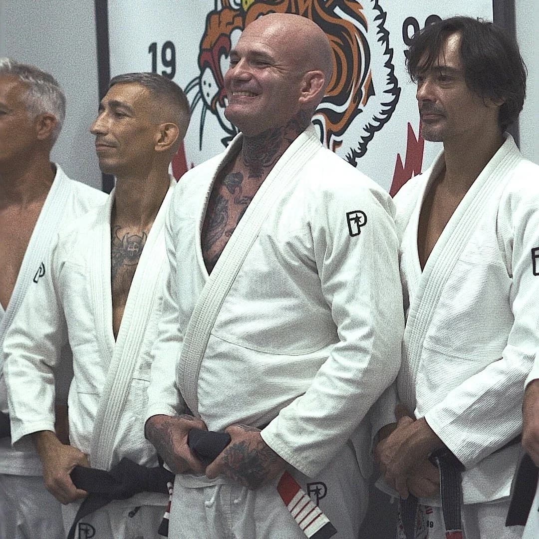 Main image of Tribe JiuJitsu Italia