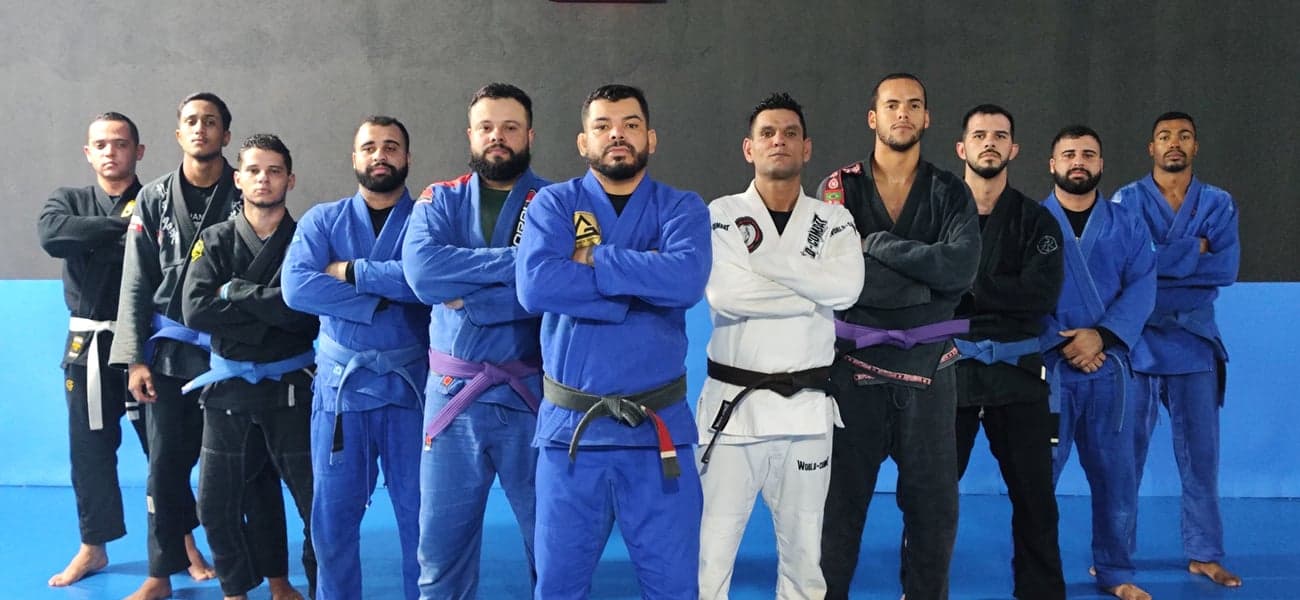 Main image of J.C TEAM Escola de Jiu-Jitsu