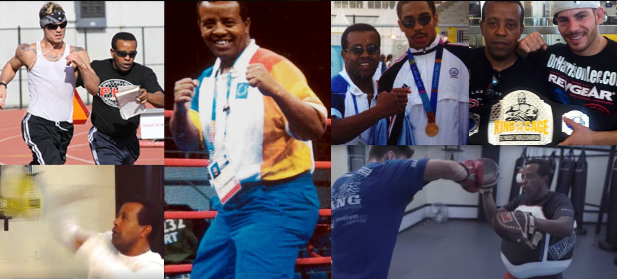 Main image of seb boxing