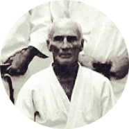 Island Jiu Jitsu, LLC logo