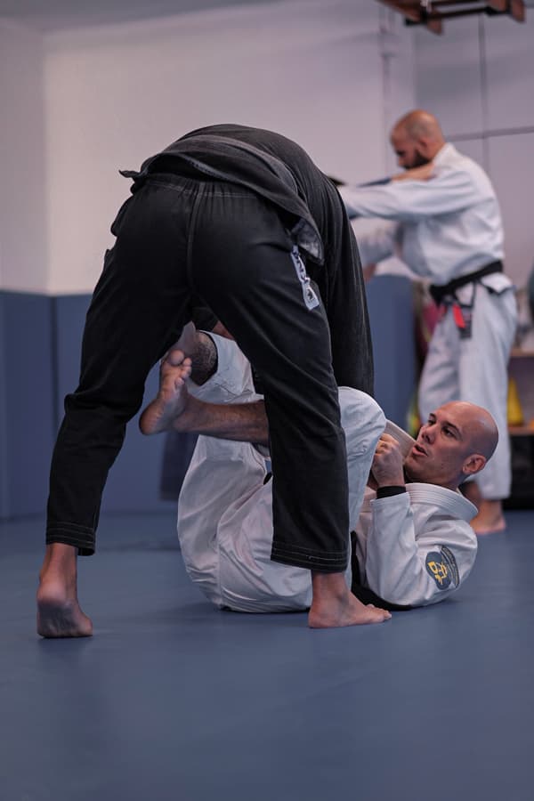 Main image of AA Jiu Jitsu