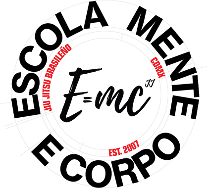 Escola Mente e Corpo logo