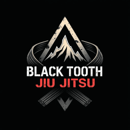 Black Tooth Jiu Jitsu logo