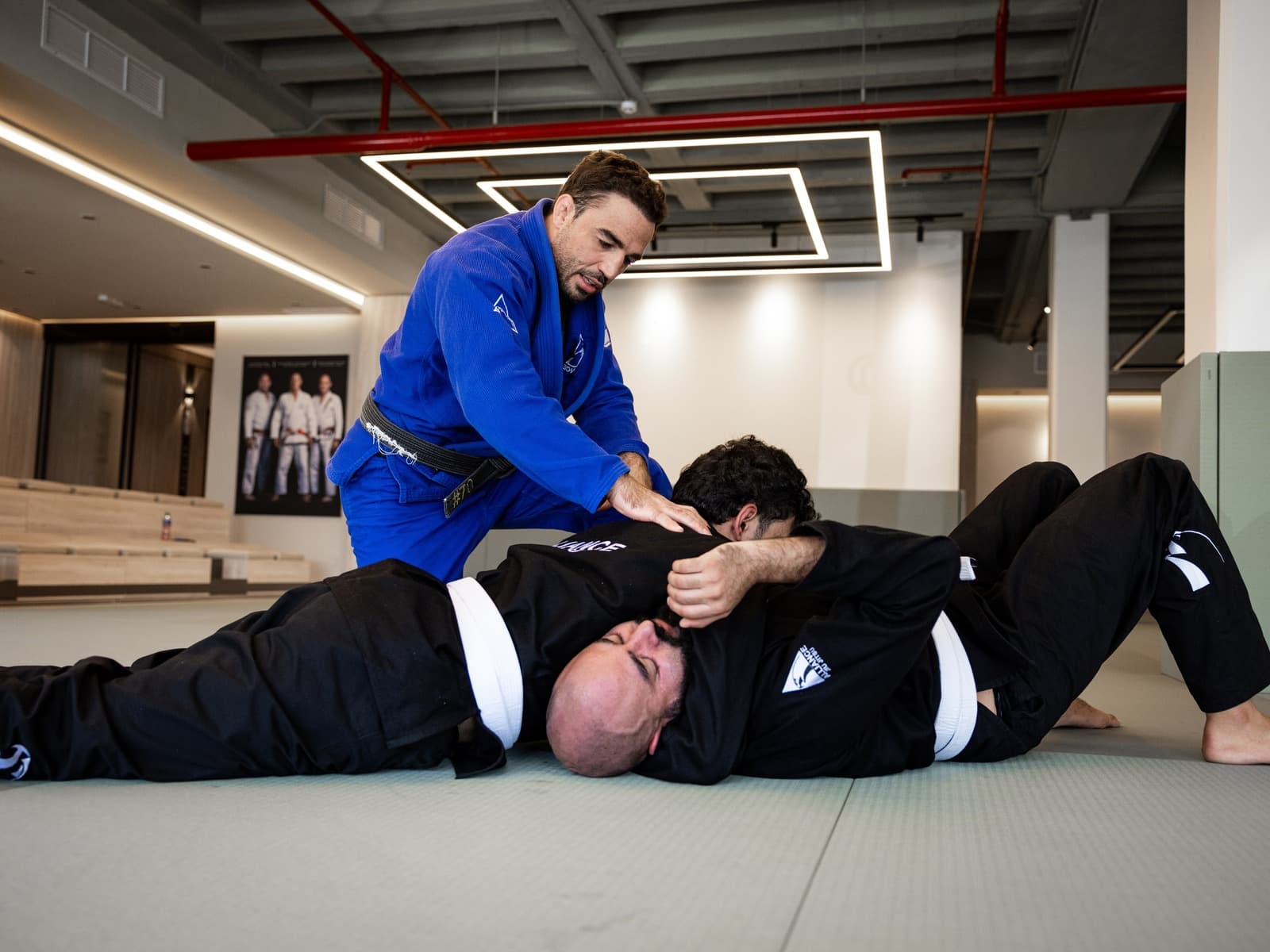 Main image of Alliance Jiu-Jitsu Kuwait