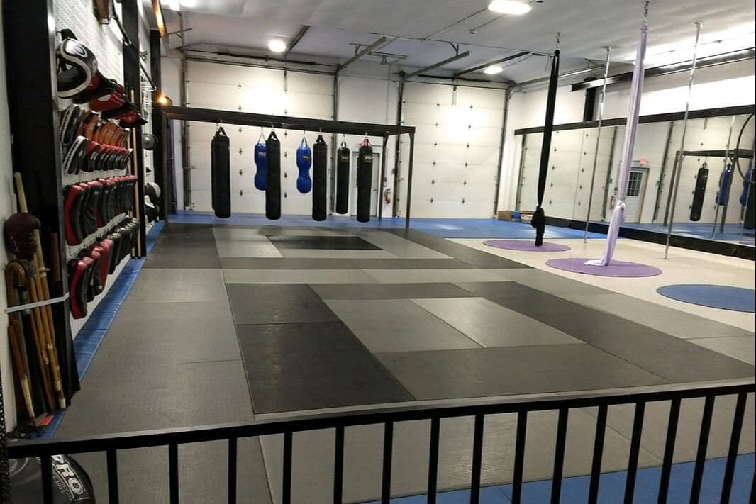 Main image of MX Gym
