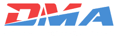 District Martial Arts | MMA Gym logo