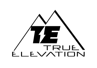 True Elevation Brazilian Jiu Jitsu logo