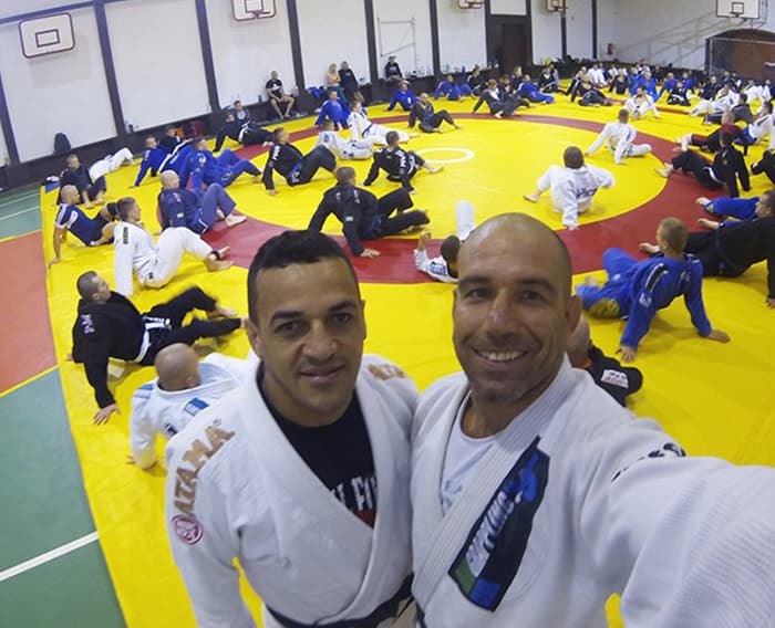 Main image of Rio Grappling Club Novi Sad