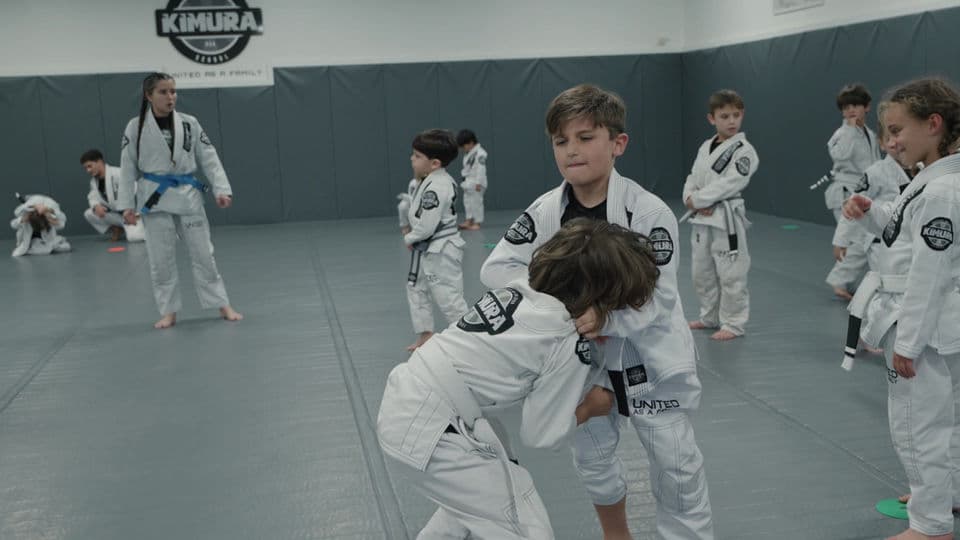 Main image of Kimura Brazilian Jiu Jitsu Watertown