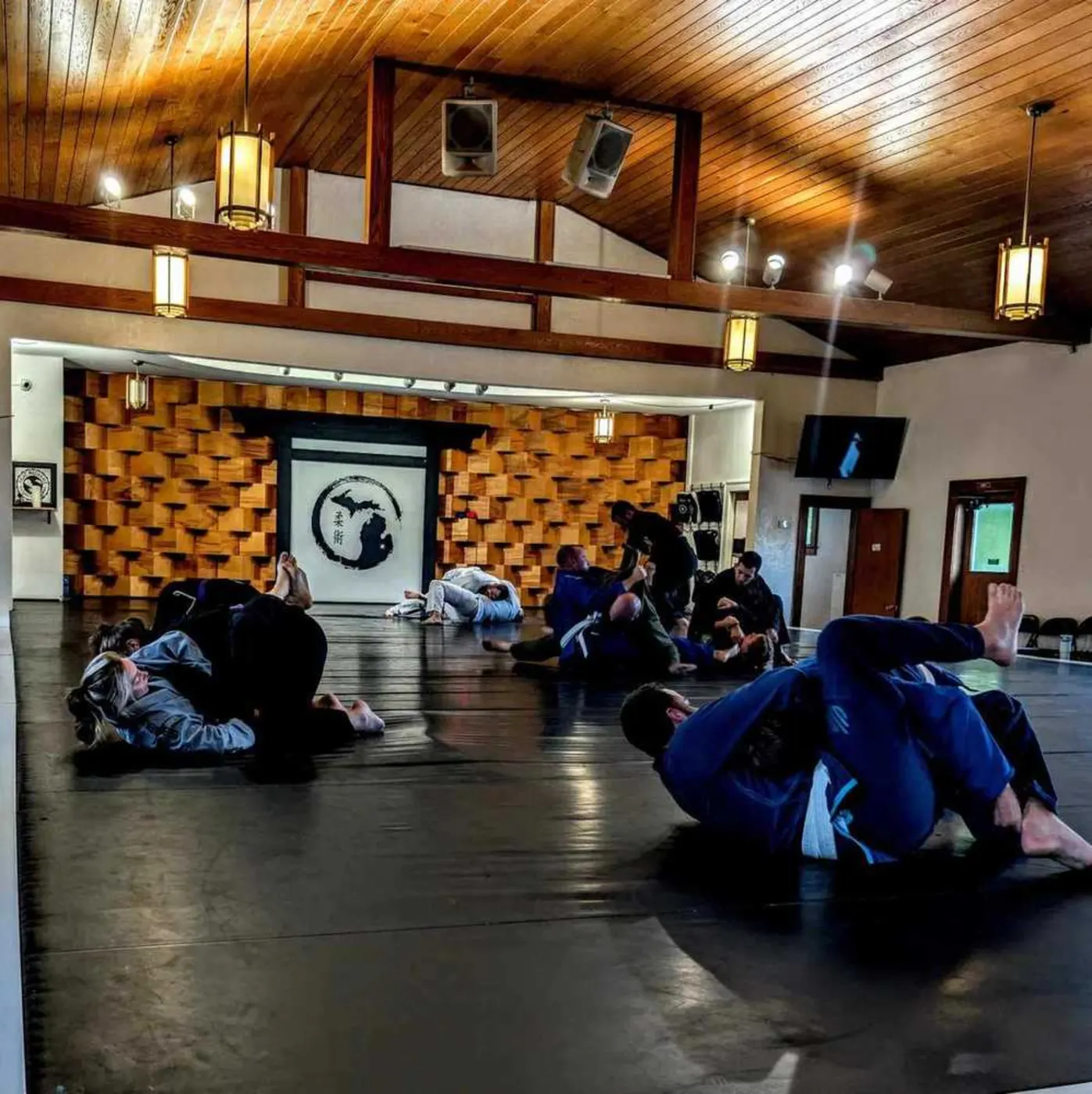 Main image of Great Lakes Brazilian Jiu Jitsu