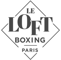Le Loft Boxing...Muaythai, Boxe, Boxe Thaï, Coaching, Self Défense logo