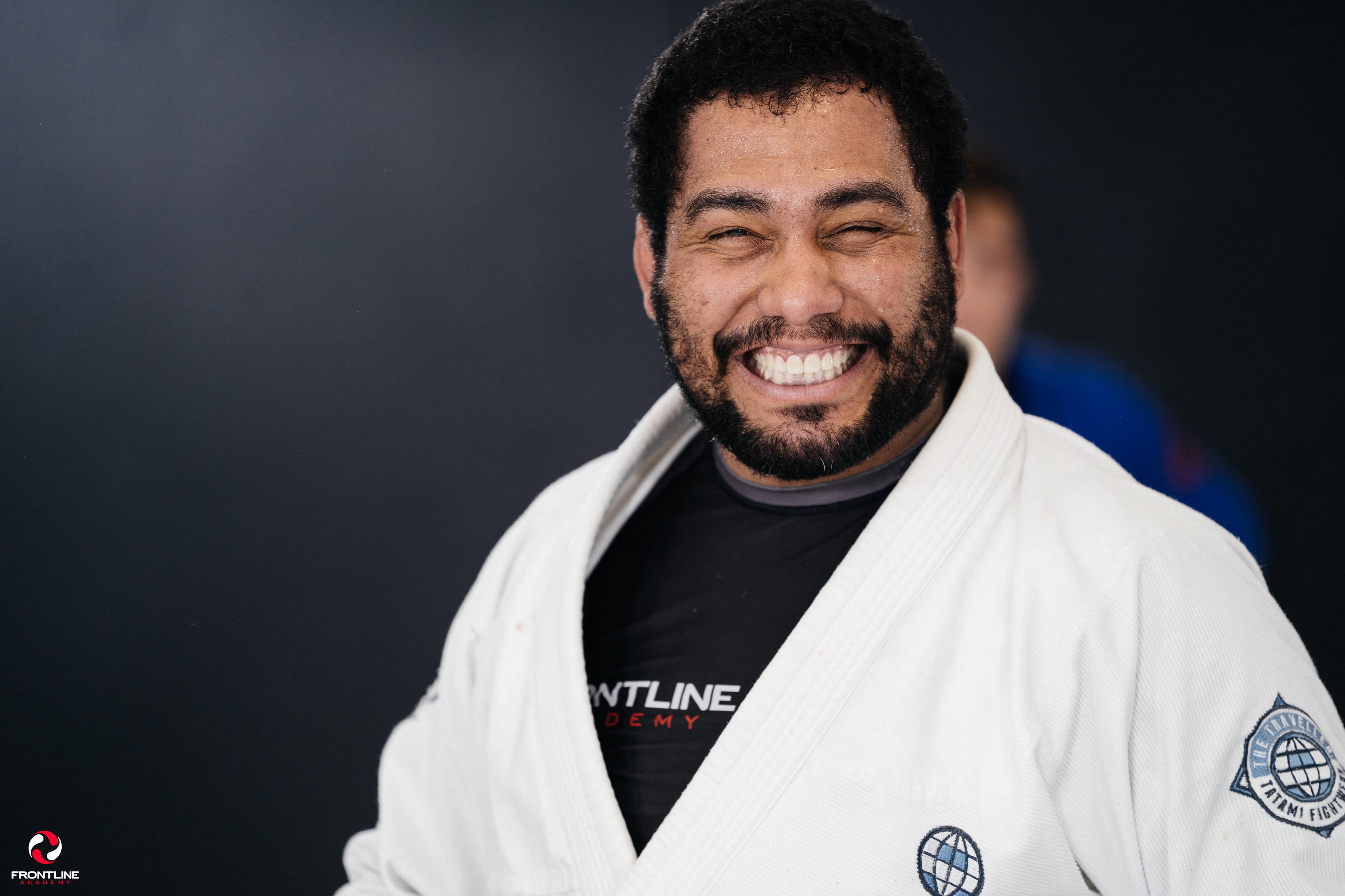 KDT Jiu-Jitsu (BJJ) logo