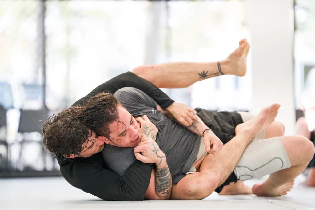 Main image of Grit MMA