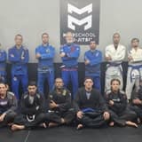 Main image of War Machine CT MMA Team