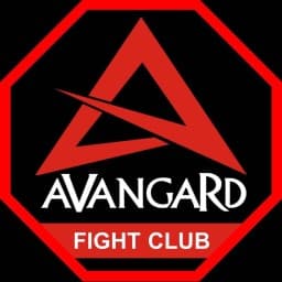Бойцовский Клуб "Avangard" logo