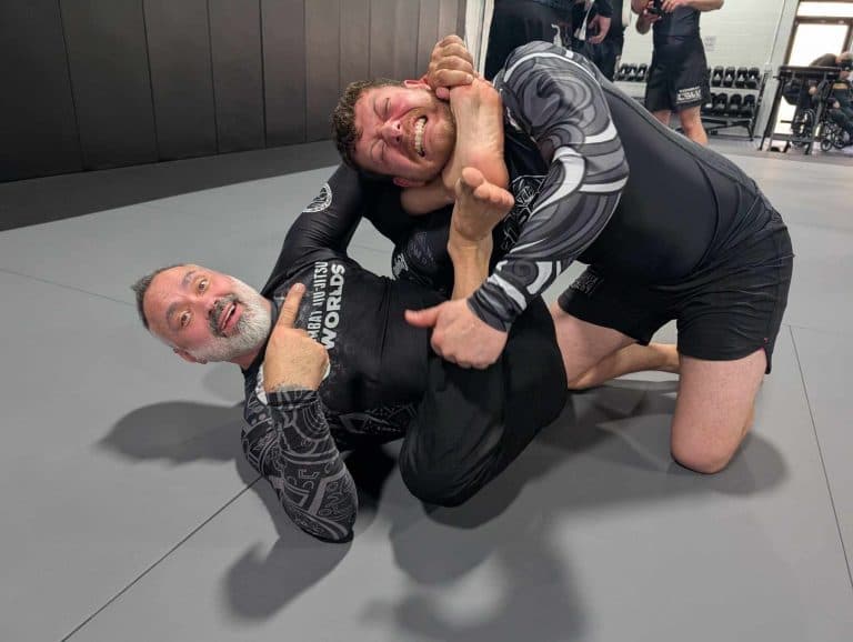 Main image of 10th Planet Jiu-Jitsu Royal Oak