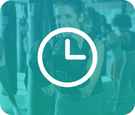 Main image of TITLE Boxing Club Summerville