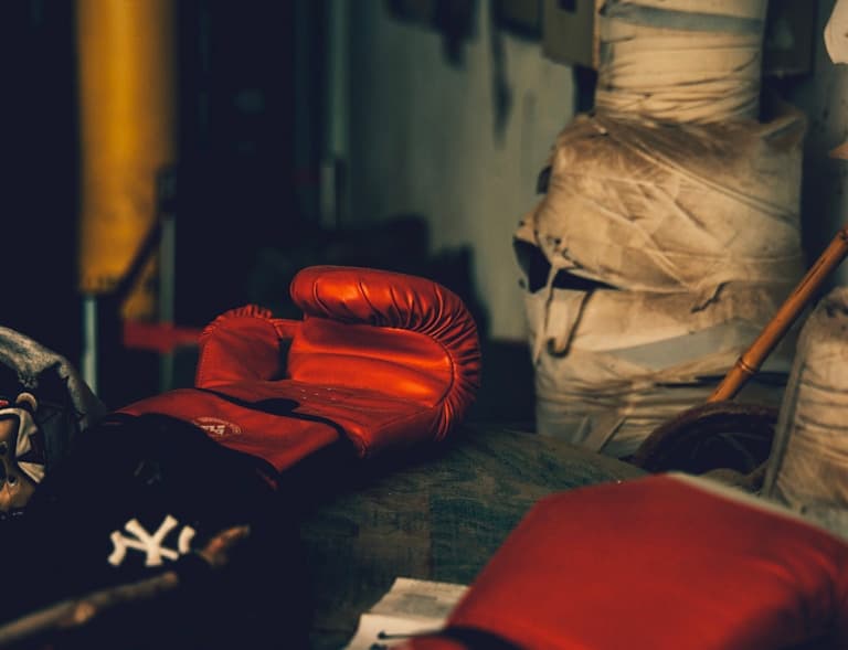 Main image of Academia de boxe Killzer Fight Club