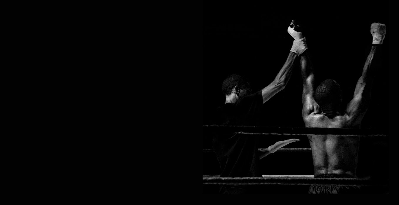 BOX-X Boxing and Fitness logo