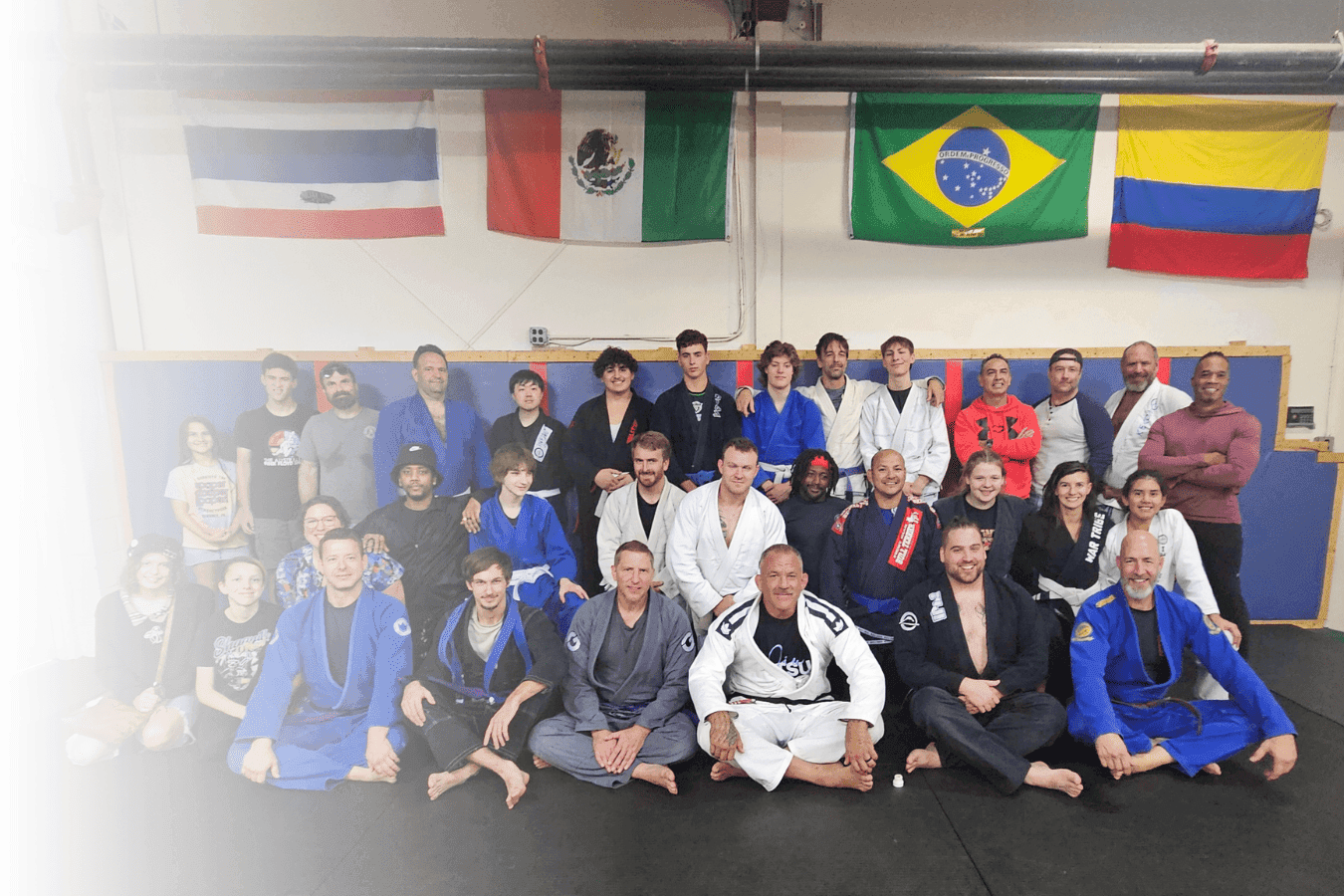 Main image of Infinity Jiu-jitsu and Judo