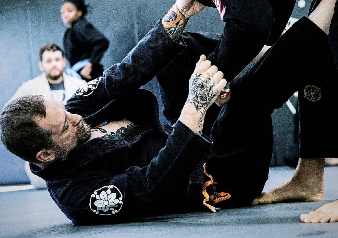 Main image of CTA Hillsboro Jiu Jitsu